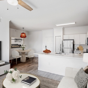 Photo of Gables Grand Plaza Apartments