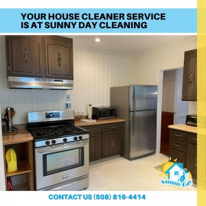 Photo of Sunny Day cleaning services