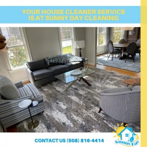Photo of Sunny Day cleaning services