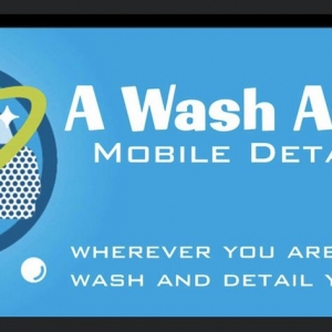 Photo of A Wash Away