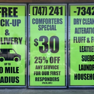 Photo of Prime Cleaners