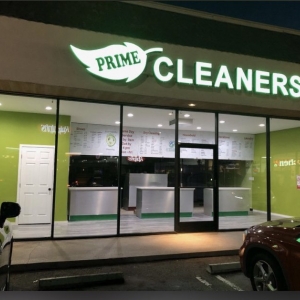 Photo of Prime Cleaners