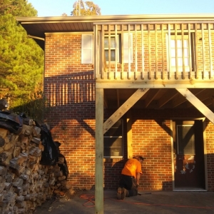 Photo of Custom Home Improvements