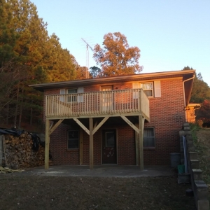 Photo of Custom Home Improvements