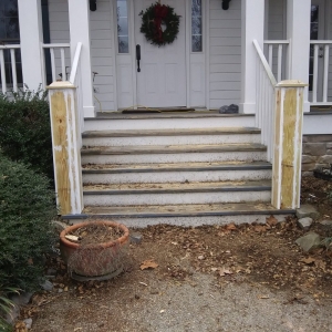 Photo of Custom Home Improvements