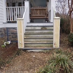 Photo of Custom Home Improvements