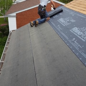 Photo of All American Construction Roofing