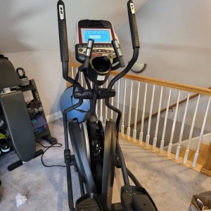 Photo of JPS Fitness Equipment Services