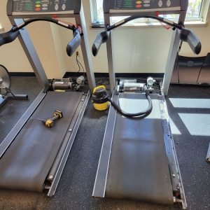 Photo of JPS Fitness Equipment Services