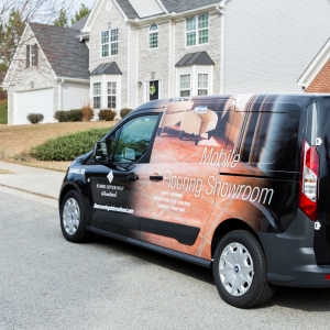 Photo of Floor Coverings International Mid South