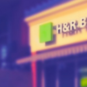 Photo of H&R Block