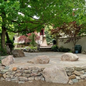 Photo of Fletcher's Landscaping