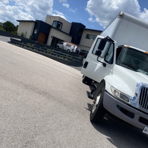 Photo of Pads & Dollies Moving