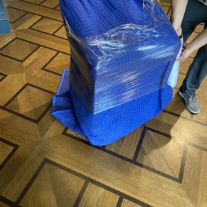 Photo of Pads & Dollies Moving