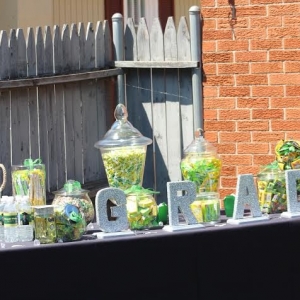 Photo of A la carte Galore, LLC