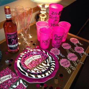 Photo of A la carte Galore, LLC