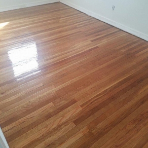 Photo of Bob's Hardwood Floor