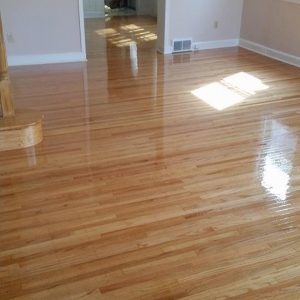 Photo of Bob's Hardwood Floor
