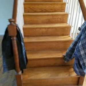 Photo of Bob's Hardwood Floor