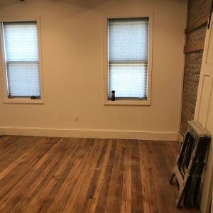 Photo of Bob's Hardwood Floor