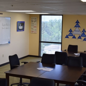 Photo of Sandler Training Louisiana