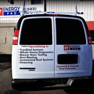 Photo of KY Energy Pro