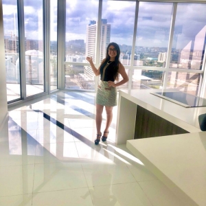 Photo of Laura Guiral Real Estate Miami
