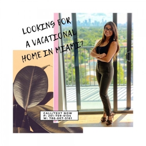 Photo of Laura Guiral Real Estate Miami