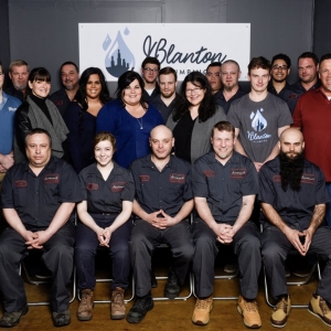 Photo of J Blanton Plumbing