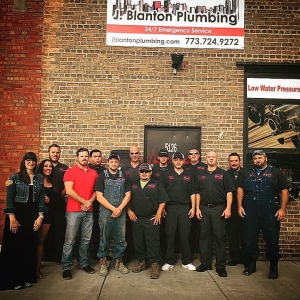 Photo of J Blanton Plumbing
