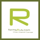 Photo of formsRus