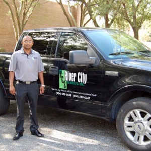Photo of River City Services