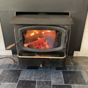 Photo of J & J Fireplace