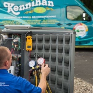 Photo of Kennihan Plumbing Heating & Air Conditioning