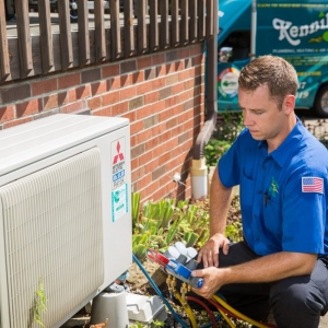 Photo of Kennihan Plumbing Heating & Air Conditioning