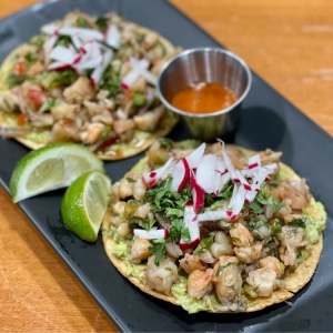 Photo of Casa Mezcal Mexican Grill