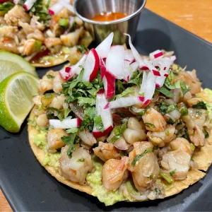 Photo of Casa Mezcal Mexican Grill