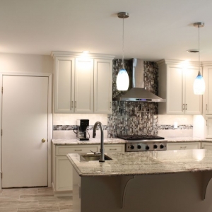 Photo of Creation Cabinetry