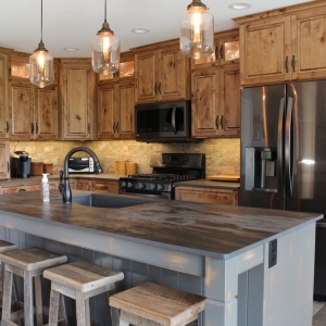 Photo of Creation Cabinetry