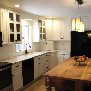 Photo of Creation Cabinetry