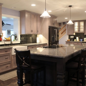 Photo of Creation Cabinetry