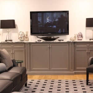 Photo of Creation Cabinetry