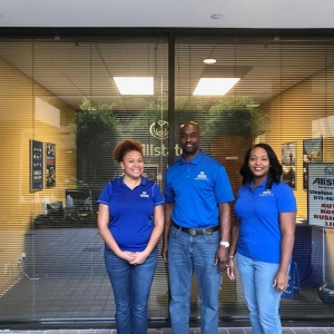 Photo of Allstate Insurance: Stephon Fleming