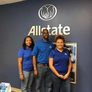 Photo of Allstate Insurance: Stephon Fleming