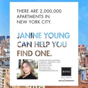 Photo of Janine Young - The Real Estate Lady