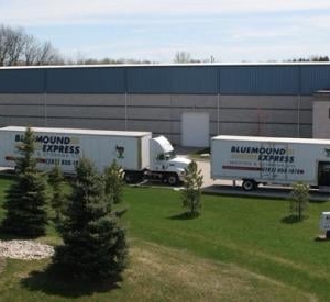 Photo of Bluemound Express Moving & Storage