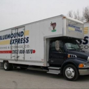 Photo of Bluemound Express Moving & Storage