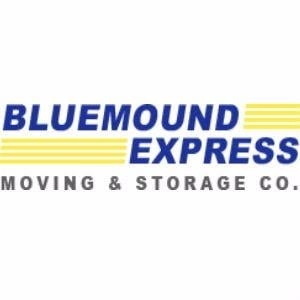 Photo of Bluemound Express Moving & Storage