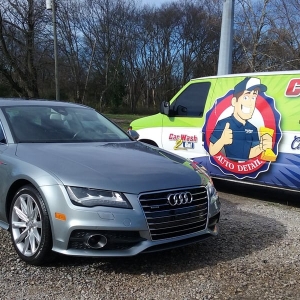 Photo of Car Wash 2 Go