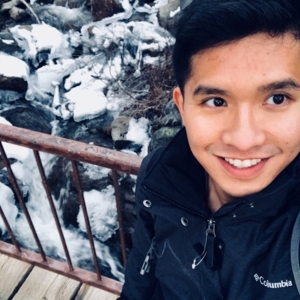 Photo of Lorenzo Franco